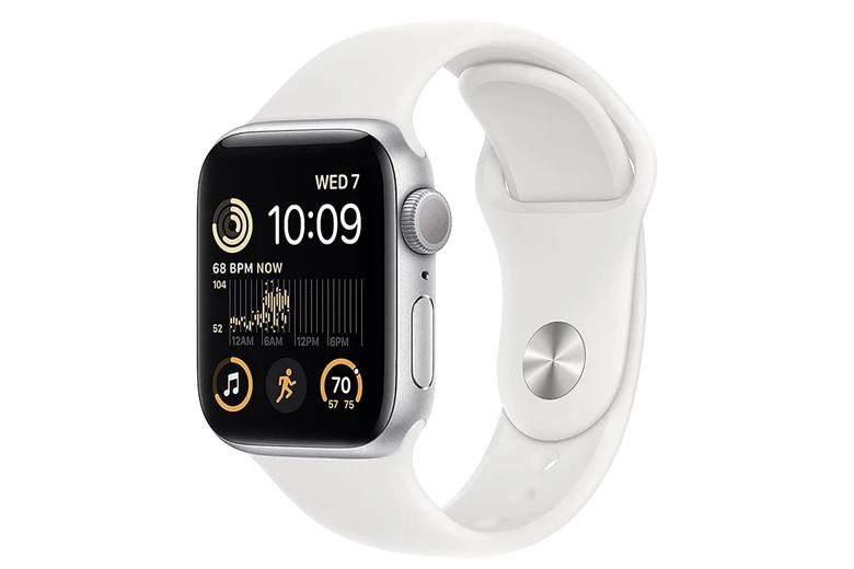 Apple Watch SE 2023 GPS 44mm - Chính hãng VN/A