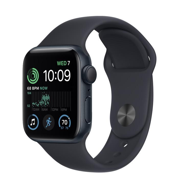 Apple Watch SE 2022 LTE 40mm (Nhập Khẩu)