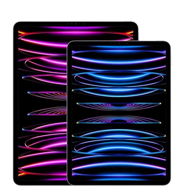 iPad Pro 12.9 M2 WIFI 1TB ( NHẬP KHẨU)