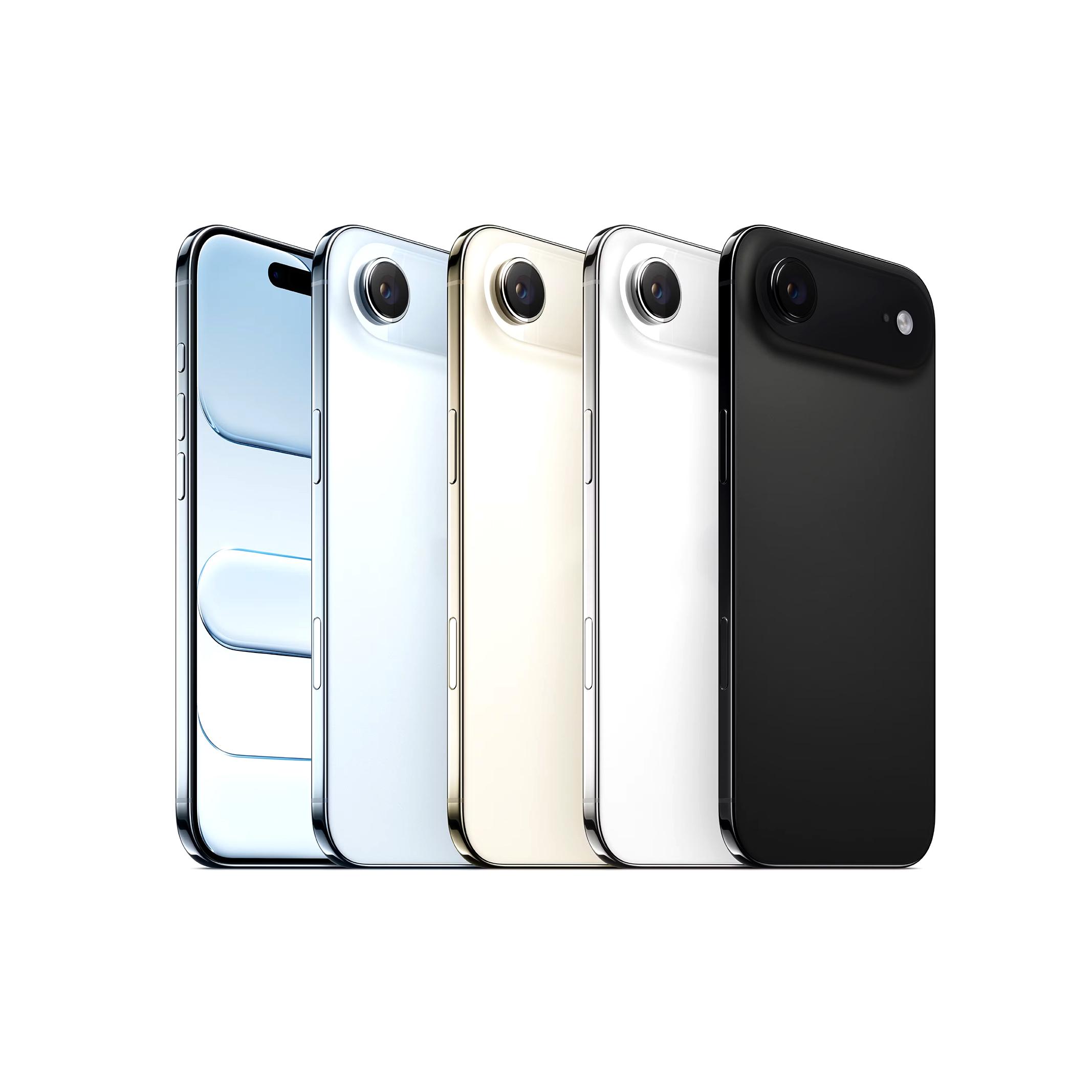 iPhone Air 256GB