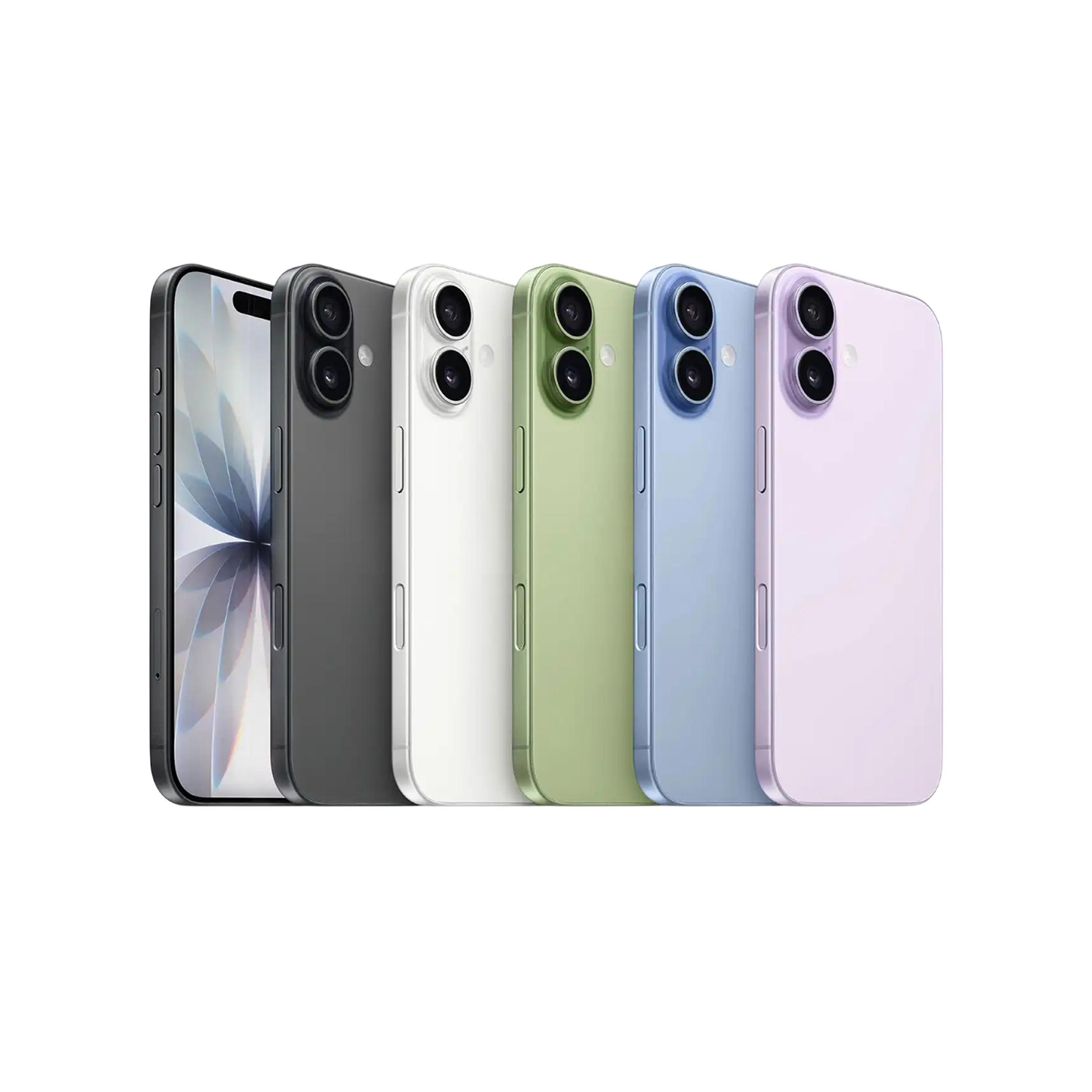 iPhone 17 256GB