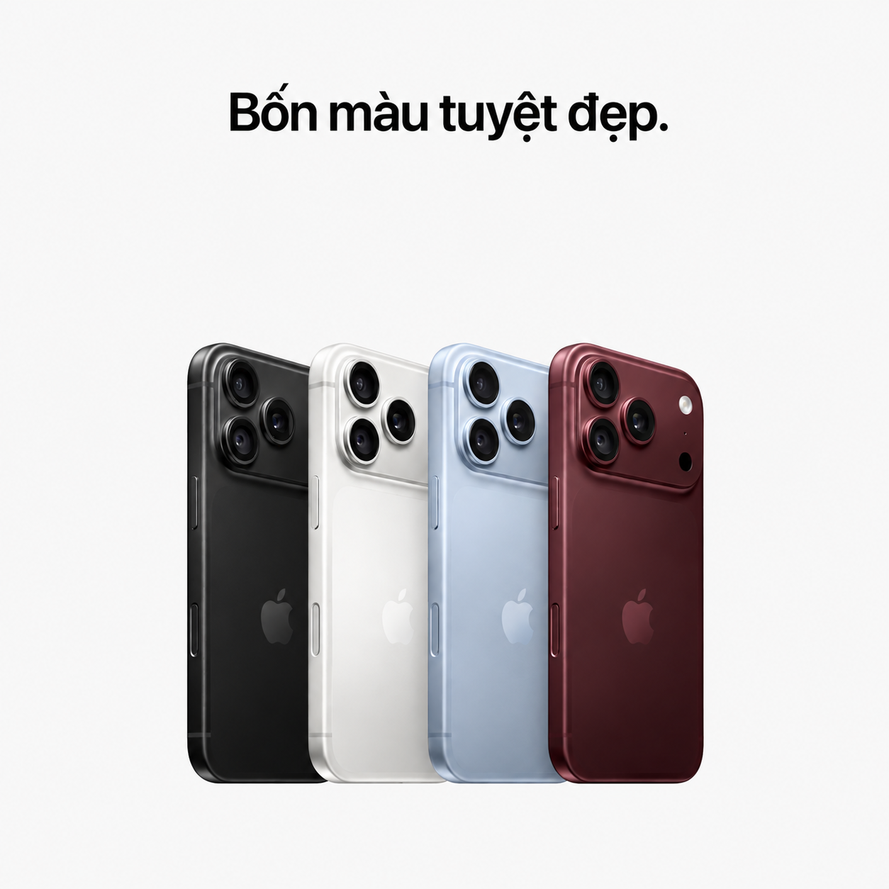 iPhone 18 Pro 256GB