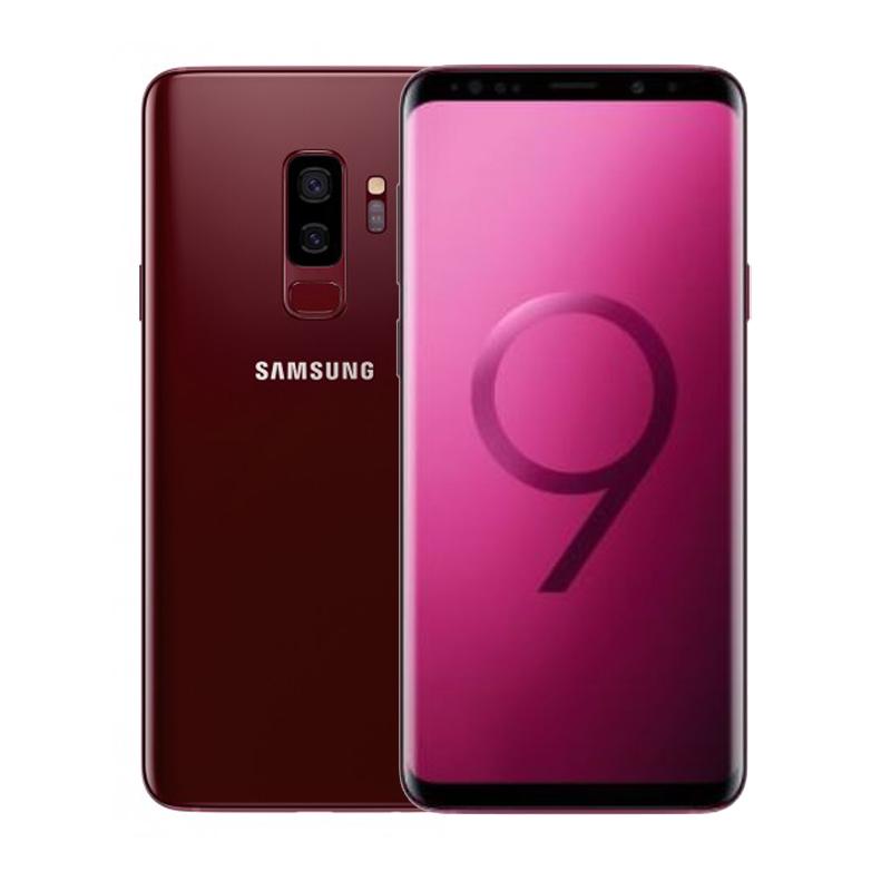 samsung galaxy s9  plus 64gb