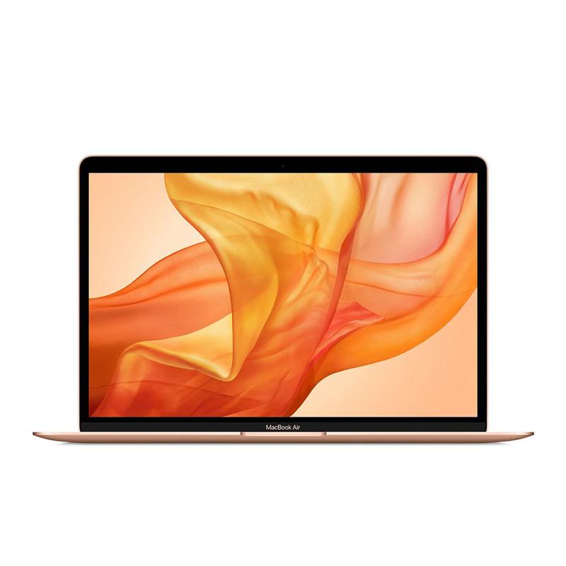 MacBook Air 2019 Gold 128GB (MVFM2)