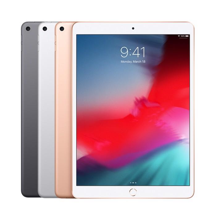 iPad Air 3 2019 (Likenew- 99,9%)