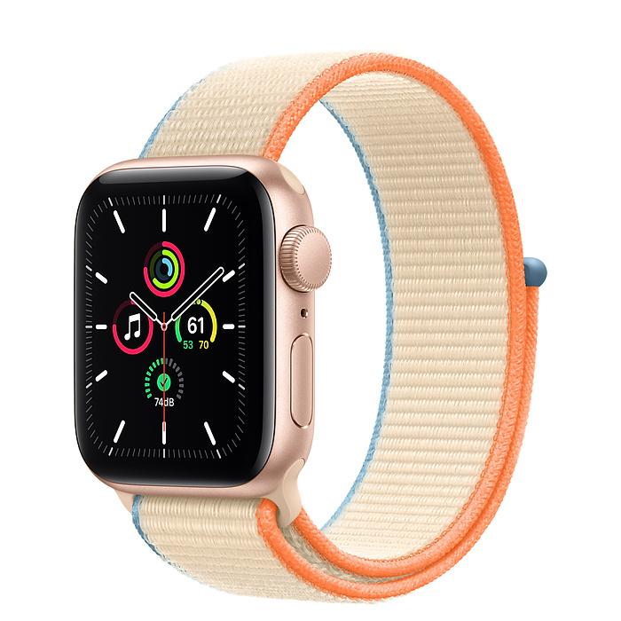 apple watch 3 gold aluminum