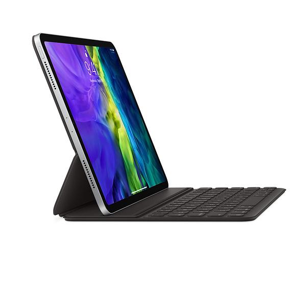 Smart Keyboard iPad Pro 11-inch 2020
