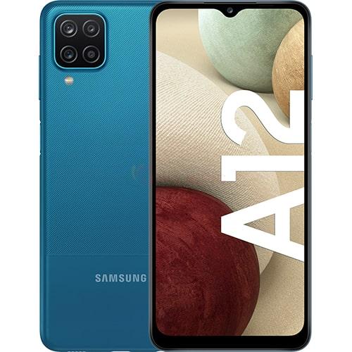 Samsung Galaxy A12