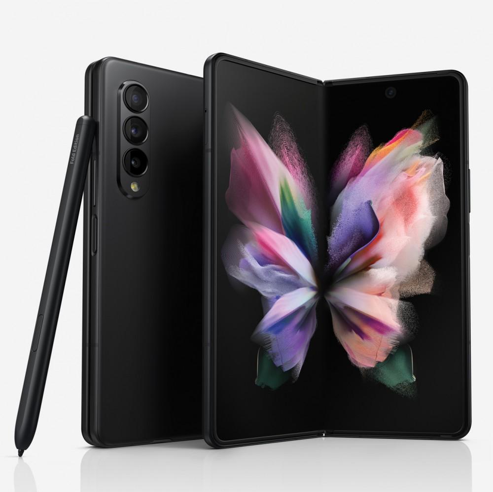 Samsung Galaxy Z Fold 3 5G